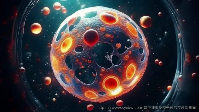 晋中细胞免疫干预治疗颅咽管瘤