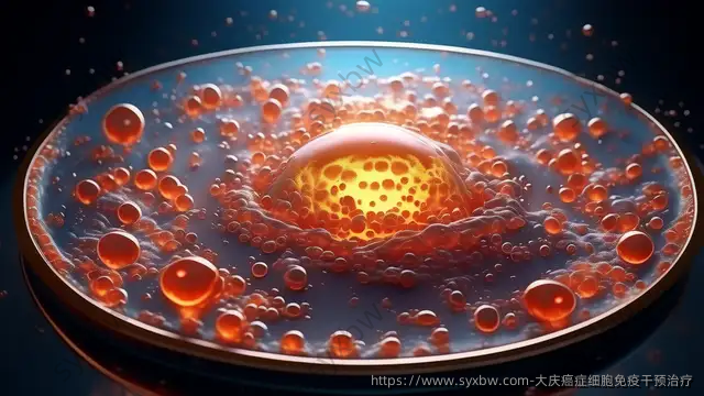 大庆癌症细胞免疫干预治疗