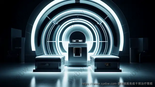 渭南细胞免疫干预治疗胃癌