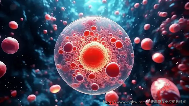 阳泉哪里存免疫细胞好点