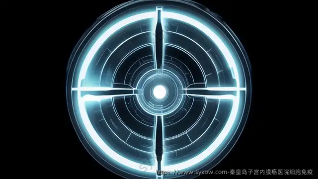 秦皇岛子宫内膜癌医院细胞免疫