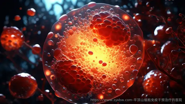 平顶山细胞免疫干预治疗的医院