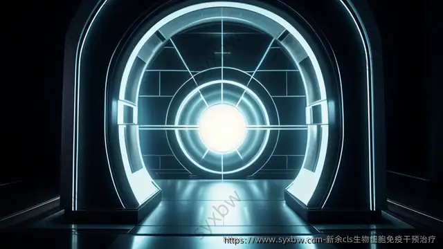 新余cls生物细胞免疫干预治疗