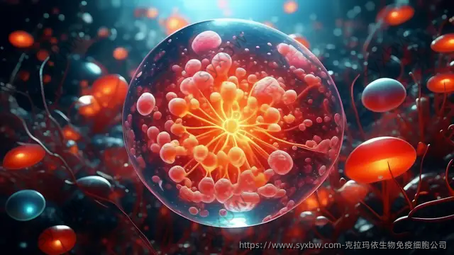 克拉玛依生物免疫细胞公司