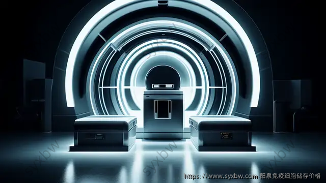 阳泉免疫细胞储存价格