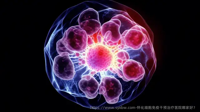 怀化细胞免疫干预治疗医院哪家好？