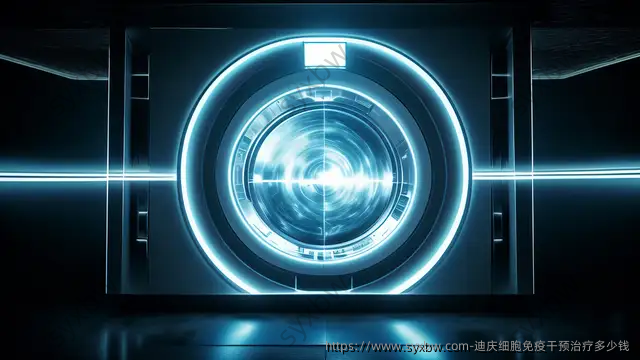 迪庆细胞免疫干预治疗多少钱