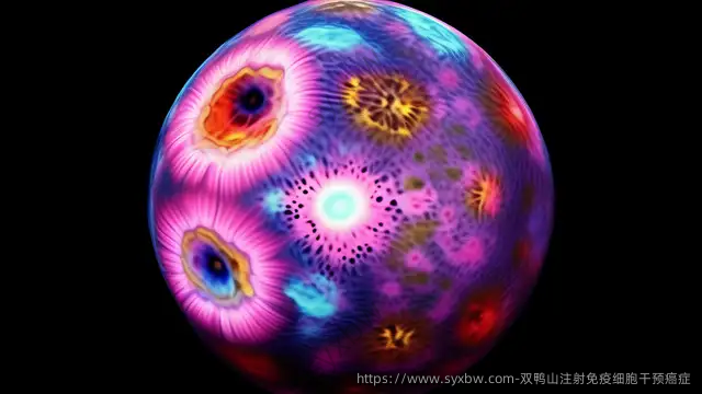 双鸭山注射免疫细胞干预癌症