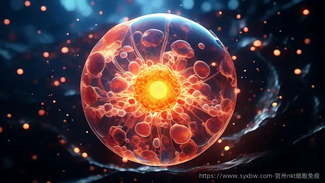 贺州nkt细胞免疫