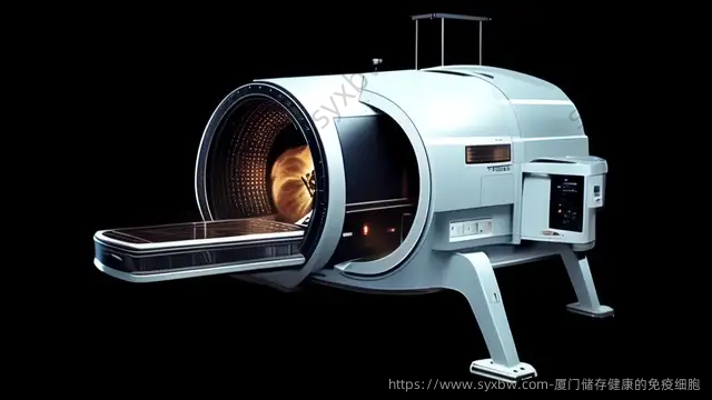 厦门储存健康的免疫细胞