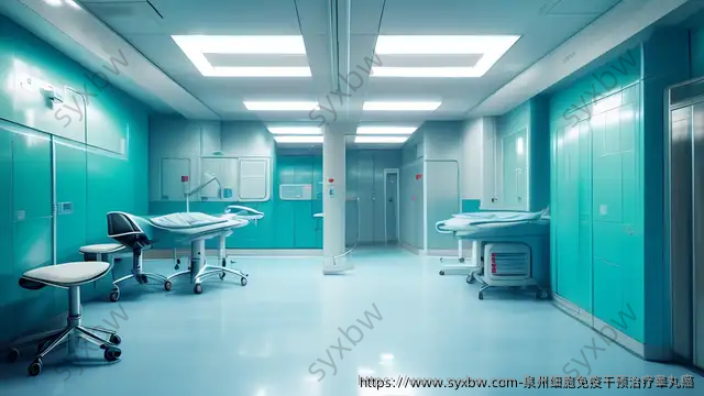 泉州细胞免疫干预治疗睾丸癌