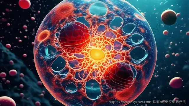 珠海nkt免疫细胞疗法