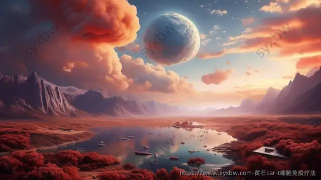 黄石car-t细胞免疫疗法