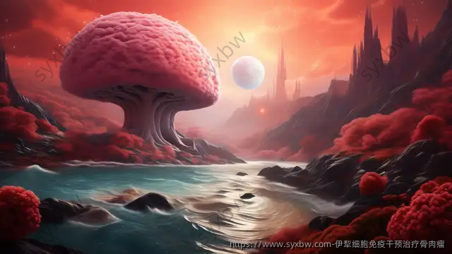 伊犁细胞免疫干预治疗骨肉瘤