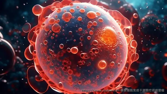 泰安细胞免疫干预治疗颅咽管瘤