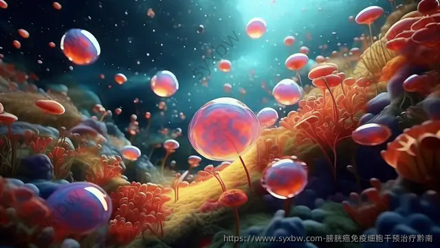 膀胱癌免疫细胞干预治疗黔南