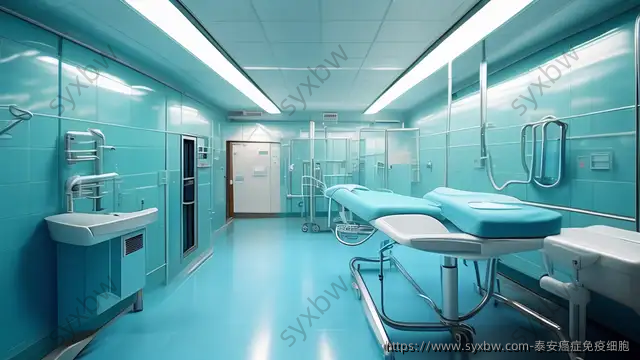 泰安癌症免疫细胞