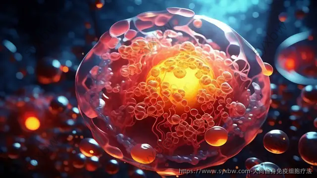 大同自身免疫细胞疗法