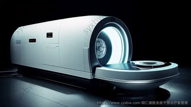 铜仁细胞免疫干预治疗食管癌