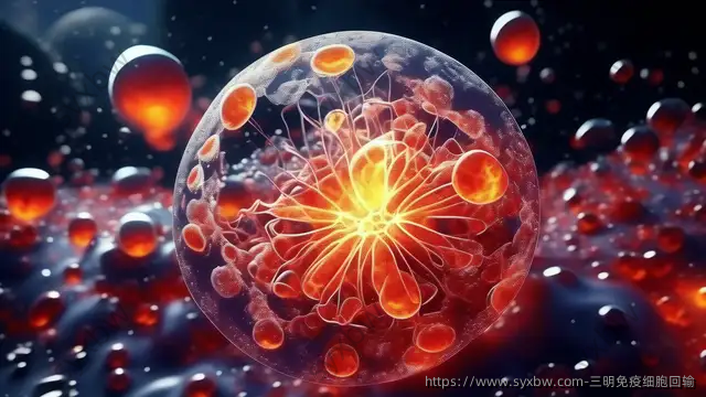 三明免疫细胞回输