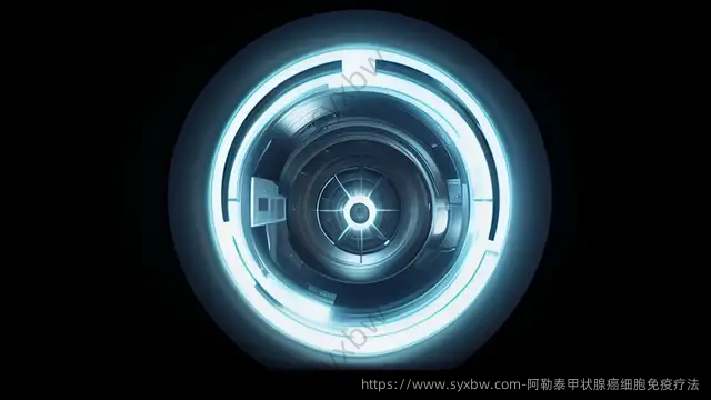 阿勒泰甲状腺癌细胞免疫疗法