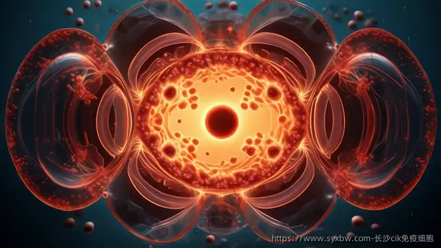 长沙cik免疫细胞