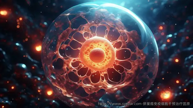 卵巢癌免疫细胞干预治疗固原