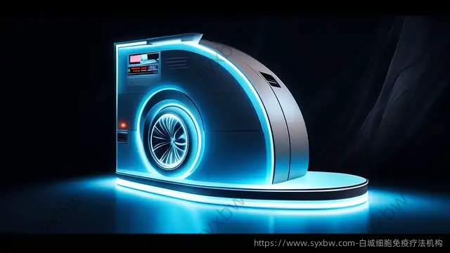 白城细胞免疫疗法机构