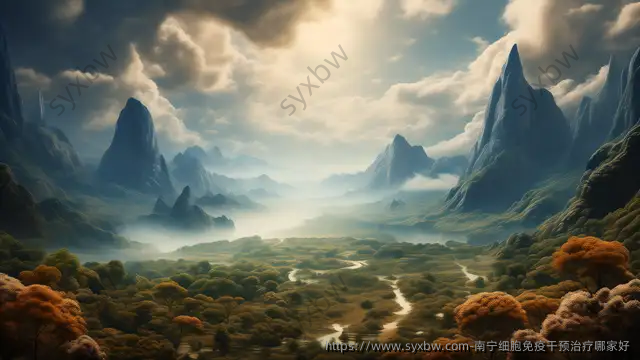 南宁细胞免疫干预治疗哪家好