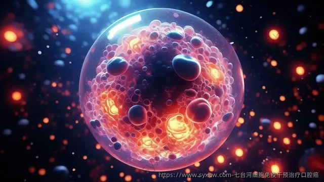 七台河细胞免疫干预治疗口腔癌