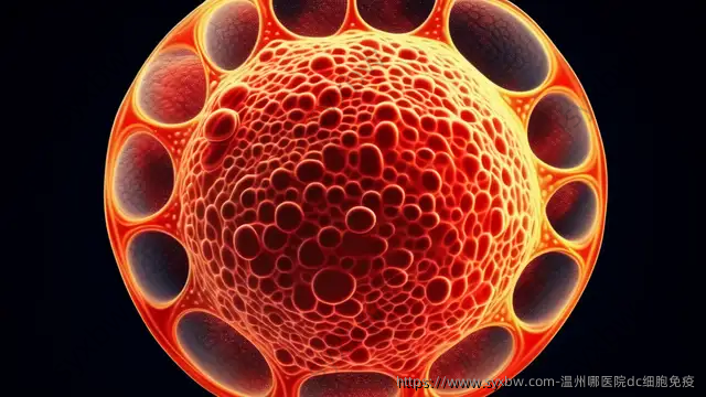 温州哪医院dc细胞免疫