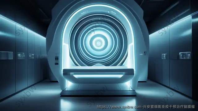 兴安盟细胞免疫干预治疗脑膜瘤