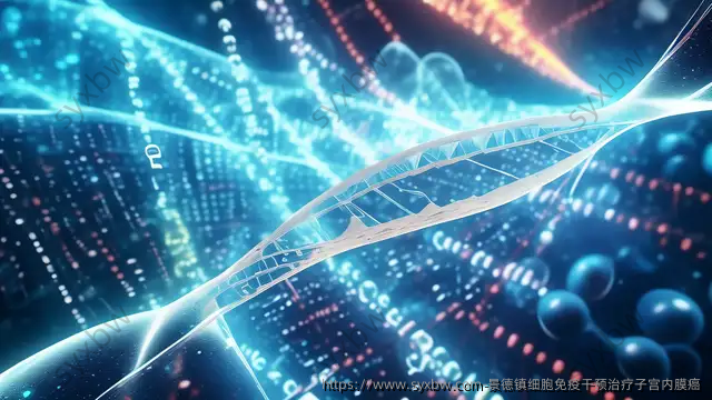 景德镇细胞免疫干预治疗子宫内膜癌