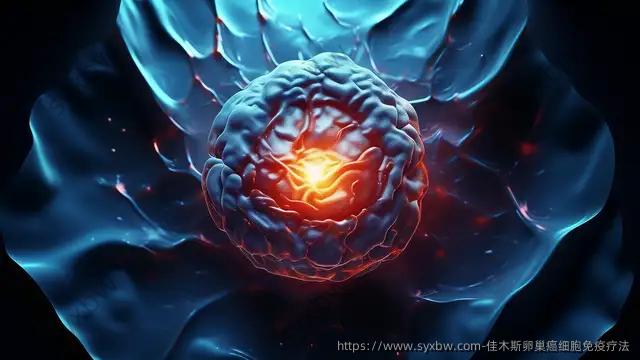 佳木斯卵巢癌细胞免疫疗法
