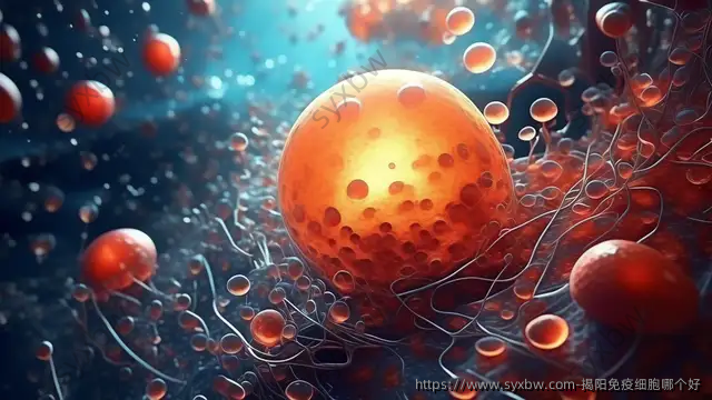 揭阳免疫细胞哪个好