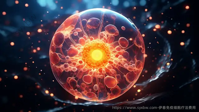 伊春免疫细胞疗法费用