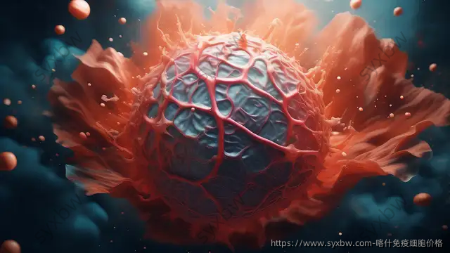 喀什免疫细胞价格