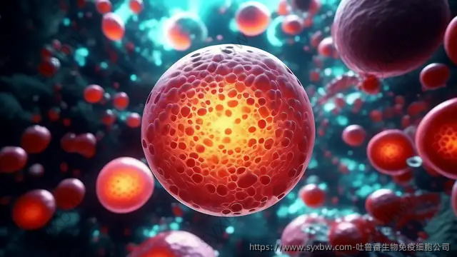 吐鲁番生物免疫细胞公司