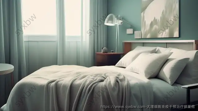 大理细胞免疫干预治疗卵巢癌