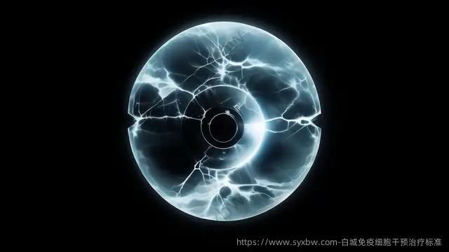 白城免疫细胞干预治疗标准