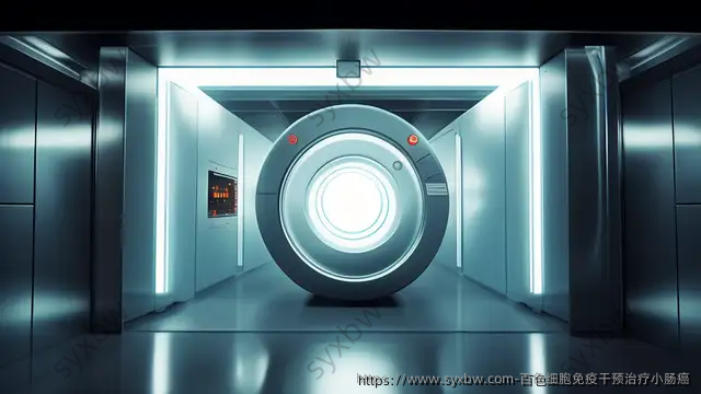 百色细胞免疫干预治疗小肠癌