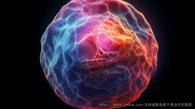 玉树细胞免疫干预治疗的医院