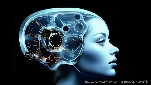 白银免疫细胞回输价格