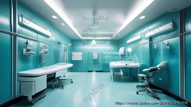 嘉兴癌症免疫细胞