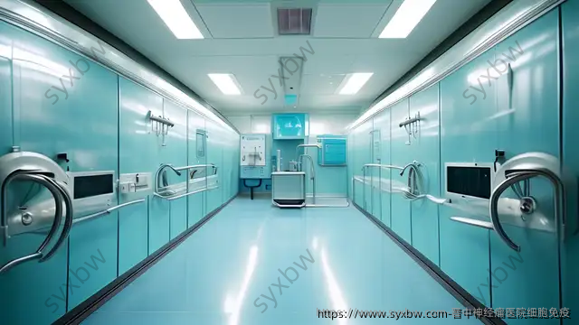 晋中神经瘤医院细胞免疫