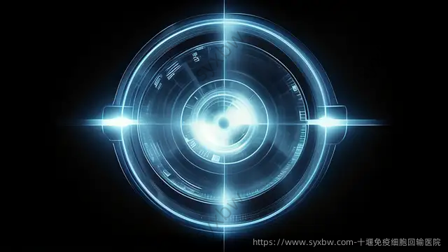 十堰免疫细胞回输医院