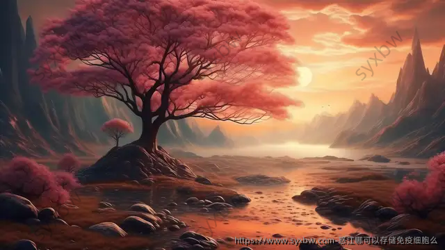 怒江哪可以存储免疫细胞么