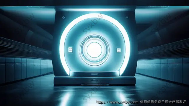 信阳细胞免疫干预治疗哪家好