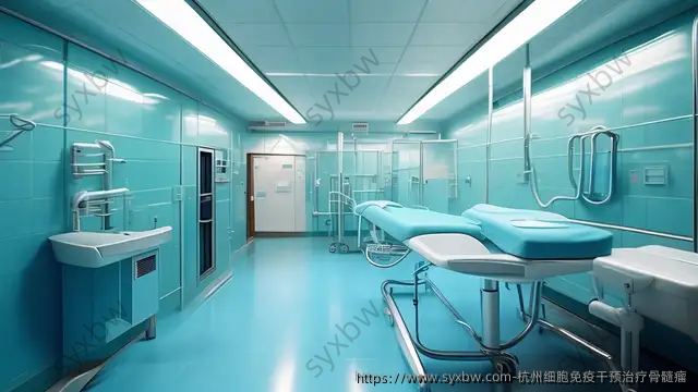 杭州细胞免疫干预治疗骨髓瘤