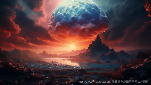 乳腺癌免疫细胞干预治疗酒泉